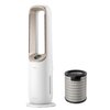 Oczyszczacz powietrza PHILIPS AMF870/16 Air Performer Technologia oczyszczania NanoProtect