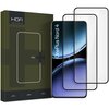 Szkło hartowane HOFI Glass Pro+ dla OnePlus Nord 4 Czarny