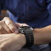 Pasek TECH-PROTECT Silicone Line do Samsung Galaxy Watch Ultra (47mm) Pomarańczowy Kolor Pomarańczowy