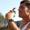 Pasek TECH-PROTECT Silicone Line do Samsung Galaxy Watch Ultra (47mm) Pomarańczowy Gwarancja 6 miesięcy