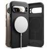 Etui RINGKE Onyx Magnetic MagSafe do Google Pixel 9 Pro Czarny