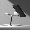 Etui RINGKE Onyx Magnetic MagSafe do Google Pixel 9 Czarny Kompatybilność Google Pixel 9