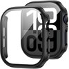 Etui TECH-PROTECT Defense360 do Apple Watch 10 46mm Czarny