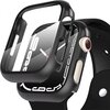 Etui TECH-PROTECT Defense360 do Apple Watch 10 46mm Czarny Kompatybilność Apple Watch 10 (46mm)