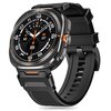 Pasek TECH-PROTECT Delta Pro do Samsung Galaxy Watch Ultra (47mm) Czarny