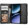 Etui TECH-PROTECT Wallet do OnePlus Nord 4 Czarny