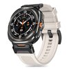 Pasek TECH-PROTECT Delta Pro do Samsung Galaxy Watch Ultra (47mm) Jasnobeżowy