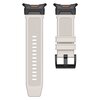 Pasek TECH-PROTECT Delta Pro do Samsung Galaxy Watch Ultra (47mm) Jasnobeżowy Kolor Jasnobeżowy