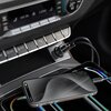 Ładowarka samochodowa SPIGEN EV482 48W Czarny Kabel na wyposażeniu Nie