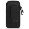 Etui TECH-PROTECT M6 Universal Sport Armband Czarny Seria telefonu Uniwersalny