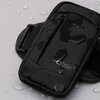 Etui TECH-PROTECT M6 Universal Sport Armband Czarny Dominujący kolor Czarny