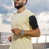 Etui TECH-PROTECT M6 Universal Sport Armband Czarny Gwarancja 6 miesięcy