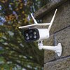 Kamera OMAJIN OSC-01-EU Zewnętrzna, Wi-Fi Rodzaj kamery Zewnętrzna