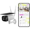 Kamera OMAJIN OSC-01-EU Zewnętrzna, Wi-Fi Złącza Złącze USB-C - 1 szt.
