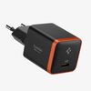 Ładowarka sieciowa SPIGEN EE301EU ArcStation 30W Czarny Szerokość [mm] 39