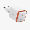 Ładowarka sieciowa SPIGEN EE301EU ArcStation 30W Biały Szerokość [mm] 39