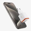 Ładowarka sieciowa SPIGEN EE301EU ArcStation 30W Biały Rodzaj złącza USB-C - 1 szt.