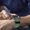 Pasek TECH-PROTECT Weave Pro do Samsung Galaxy Watch Ultra (47mm) Zielony Kolor Zielony
