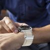 Pasek TECH-PROTECT Weave Pro do Samsung Galaxy Watch Ultra (47mm) Biały Kolor Biały