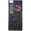 Komputer NTT Game Pro ZKG-R7B650-TE01 R7-7700 16GB RAM 1TB SSD GeForce RTX3050 Windows 11 Home Procesor AMD Ryzen 7 7700