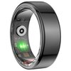 Smartring COLMI R02 21.3mm Czarny Materiał wykonania pierścienia Żywica