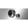 Smartwatch ZEBLAZE Ares 3 Pro Szary Wykonanie paska Silikon