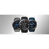 Smartwatch ZEBLAZE Ares 3 Pro Szary Pulsoksymetr Tak