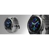 Smartwatch ZEBLAZE Ares 3 Pro Szary Krokomierz Tak