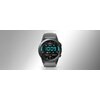 Smartwatch ZEBLAZE Ares 3 Pro Szary GPS Nie