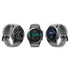 Smartwatch ZEBLAZE Ares 3 Pro Szary Rozmiar wyświetlacza [cal] 1.43