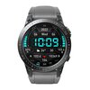 Smartwatch ZEBLAZE Ares 3 Pro Szary Komunikacja Bluetooth