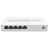 Switch TENDA SM105 2.5 Gigabit Ethernet, 5 portów