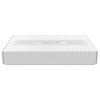 Switch TENDA SM105 2.5 Gigabit Ethernet, 5 portów Architektura sieci 2.5 Gigabit Ethernet