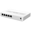 Switch TENDA SM105 2.5 Gigabit Ethernet, 5 portów Całkowita liczba portów 5