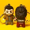 Brelok CENEGA Good Loot: Cyberpunk 2077 V-Male Efekty dźwiękowe Nie