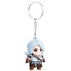 Brelok CENEGA Good Loot: The Witcher 3 Ciri