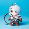 Brelok CENEGA Good Loot: The Witcher 3 Ciri Seria The Witcher