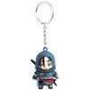 Brelok CENEGA Good Loot: Assassins's Creed Shadows Naoe 3D