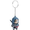 Brelok CENEGA Good Loot: Assassins's Creed Shadows Naoe 3D Bohater Naoe