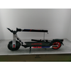 Hulajnoga elektryczna APRILIA E-SRZ 20km 300W 8.5" Biało-czarno-czerwony Wyposażenie Instrukcja obsługi w języku polskim