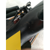 Hulajnoga elektryczna APRILIA E-SRZ 20km 300W 8.5" Biało-czarno-czerwony Gwarancja 24 miesiące