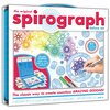 Zestaw kreatywny SPIROGRAPH Deluxe 033-1001Z