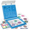 Zestaw kreatywny SPIROGRAPH Deluxe 033-1001Z Rodzaj Zestaw kreatywny