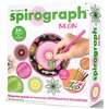 Zestaw kreatywny SPIROGRAPH Neon 033-23344