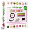Zestaw kreatywny SPIROGRAPH Neon 033-23344 Rodzaj Zestaw kreatywny