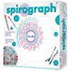 Zestaw kreatywny SPIROGRAPH Mandala 033-1754