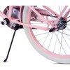 Rower dziecięcy SUN BABY Heart Bike 20 cali dla dziewczynki Różowy Kolory dostępne w ofercie producenta Rózowy