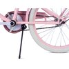 Rower dziecięcy SUN BABY Heart Bike 20 cali dla dziewczynki Różowy Dominujący kolor Różowy
