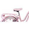 Rower dziecięcy SUN BABY Heart Bike 20 cali dla dziewczynki Różowy Przeznaczony Dla dziewczynki