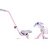 Rower dziecięcy SUN BABY Flower Bike 12 cali dla dziewczynki Różowy Kolory dostępne w ofercie producenta Rózowy